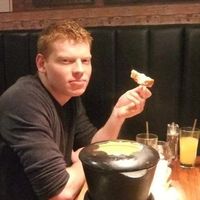 Richard Davies's Photo