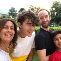 Yuri Mariotti的照片