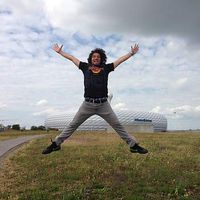 Ismail Unver's Photo