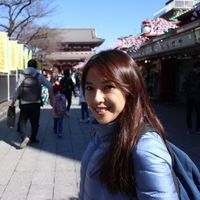 Ratu Rahayu的照片