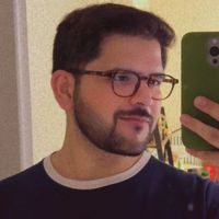 Muhammad Shabbir's Photo