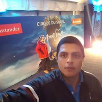 Carlos Mata的照片