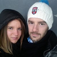 Фотографии пользователя Erica & Alex