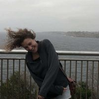 Martina Raso's Photo