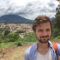 David Bartlett的照片