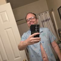 Robert Coats's Photo