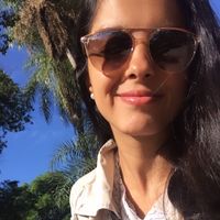 Linu Aguinaga Noain's Photo