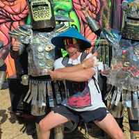 Andy Cummings's Photo