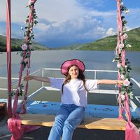 Yegane Muradli's Photo