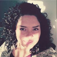 Belen Bustamante's Photo