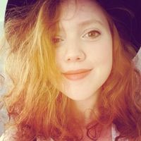 Zoé Harley的照片