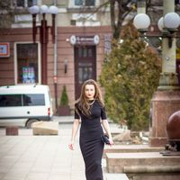 Fotos de Ulyana Mykhaylyuk