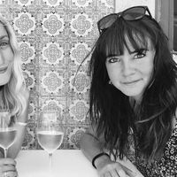 Elizabeth Presland的照片