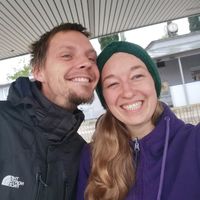 Fotos de Eva and Alex Munich