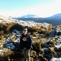 Owen Batchelor's Photo