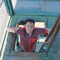 Irsyad Abdillah的照片