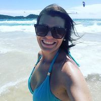 Cristina Lima的照片