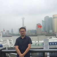 Mengluo Liang的照片