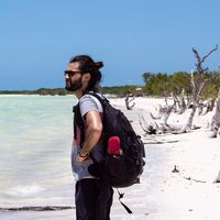 Fotos de Juan Pablo Campo