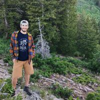 Photos de Graham Goodman