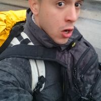 Antoine RICHARD's Photo