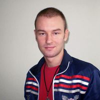 Kristian Zagar's Photo