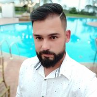 Wellington Pianca's Photo