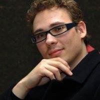 Michal Komárek的照片