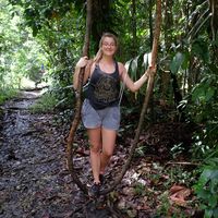 Angélique Meyer的照片