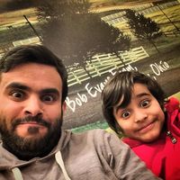 Fahad Albalawi's Photo