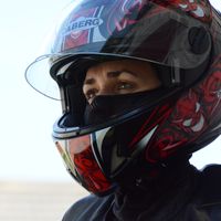 Monika Dąbrowska的照片