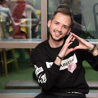 Adel Fatkhutdinov's Photo