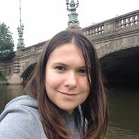 Marina Volodkyna的照片