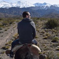 Leandro Kibisz's Photo