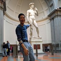 Daniel Malia的照片