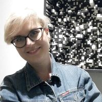 Joanna Wolan's Photo