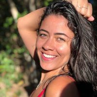 Camila Magalhães's Photo