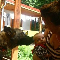 zuzana Chlebnicanova's Photo
