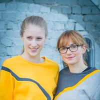 Martyna Jesionowska's Photo