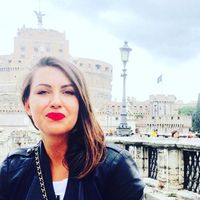 Anastasiya Krukova的照片