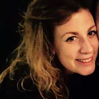 isabel morellato's Photo