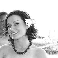 Alina Roshchina's Photo