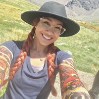 Angely Romero的照片