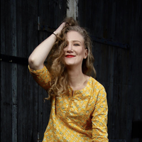 Johanna Seger的照片