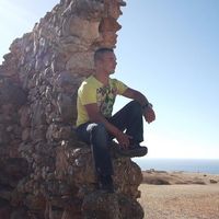 Alexandre Fonseca的照片