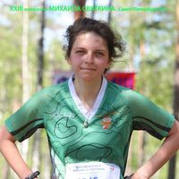 Alina Kirichenko的照片