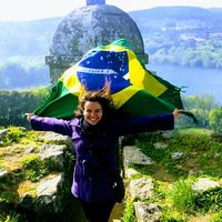 Vanessa Tenório的照片