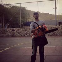 Dan Rosenblum's Photo