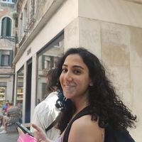 Elif Akdemir's Photo