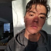 Фотографии пользователя Kevin Anide